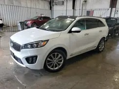 5XYPKDA58JG388908 2018 KIA SORENTO