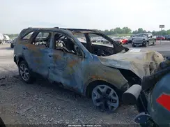5XYPKDA58JG405254 2018 KIA SORENTO