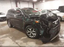 5XYPKDA58JG412236 2018 KIA SORENTO