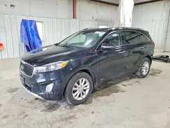 5XYPKDA58JG413547 2018 KIA SORENTO
