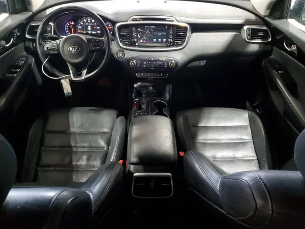 5XYPKDA58JG413547 2018 KIA SORENTO - Image 8