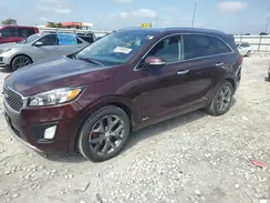 5XYPKDA58JG430770 2018 KIA SORENTO