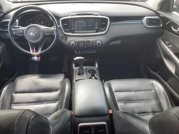 5XYPKDA58JG430770 2018 KIA SORENTO - Image 8