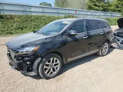 5XYPKDA58KG446680 2019 KIA SORENTO