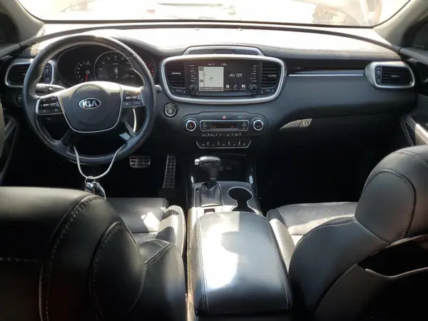 5XYPKDA58KG446680 2019 KIA SORENTO - Image 8