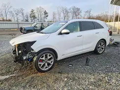 5XYPKDA58KG447134 2019 KIA SORENTO