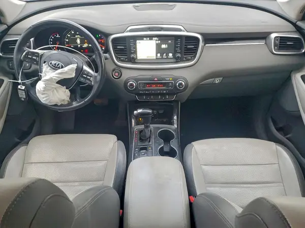 5XYPKDA58KG453001 2019 KIA SORENTO - Image 8