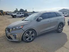5XYPKDA58KG453290 2019 KIA SORENTO