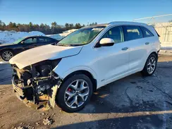 5XYPKDA58KG456982 2019 KIA SORENTO