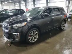 5XYPKDA58KG457582 2019 KIA SORENTO