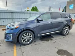 5XYPKDA58KG459106 2019 KIA SORENTO