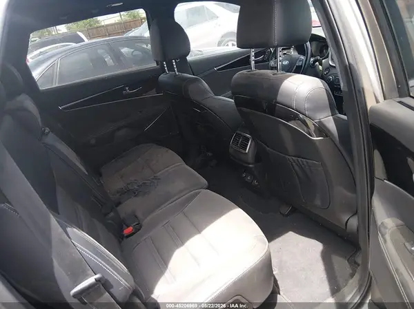 5XYPKDA58KG459932 2019 KIA SORENTO - Image 8