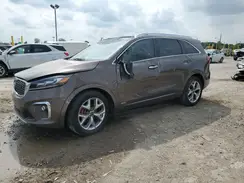 5XYPKDA58KG461373 2019 KIA SORENTO