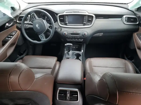 5XYPKDA58KG461373 2019 KIA SORENTO - Image 8