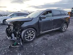 5XYPKDA58KG463219 2019 KIA SORENTO
