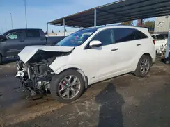 5XYPKDA58KG467321 2019 KIA SORENTO