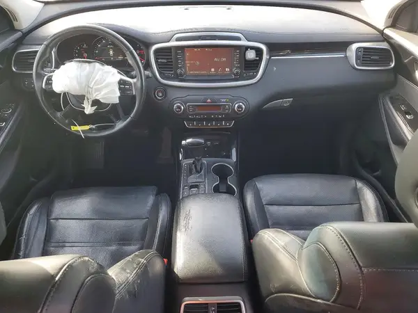 5XYPKDA58KG467321 2019 KIA SORENTO - Image 8
