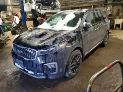 5XYPKDA58KG470008 2019 KIA SORENTO