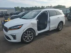 5XYPKDA58KG491098 2019 KIA SORENTO