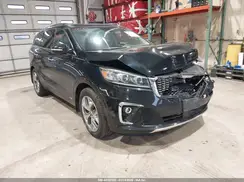 5XYPKDA58KG499217 2019 KIA SORENTO