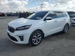 5XYPKDA58KG499556 2019 KIA SORENTO