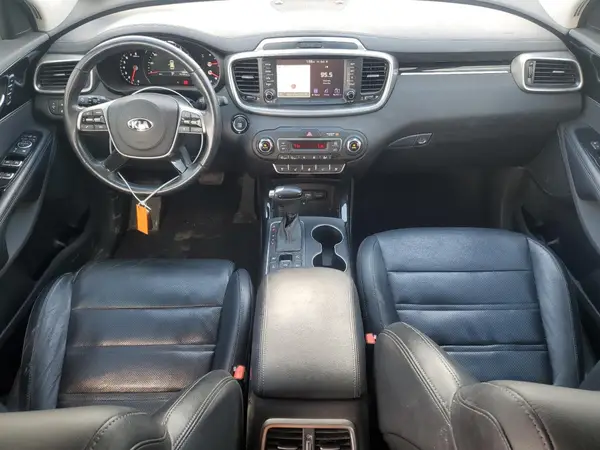 5XYPKDA58KG499556 2019 KIA SORENTO - Image 8