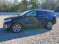 5XYPKDA58KG509146 2019 KIA SORENTO