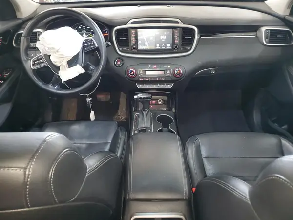 5XYPKDA58KG542258 2019 KIA SORENTO - Image 8
