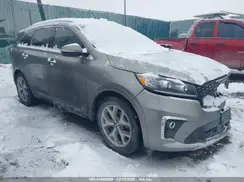 5XYPKDA58KG548822 2019 KIA SORENTO