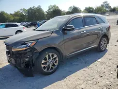 5XYPKDA58KG591931 2019 KIA SORENTO