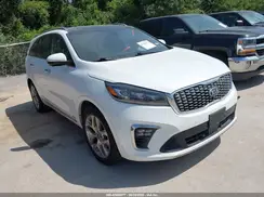 5XYPKDA58KG609862 2019 KIA SORENTO