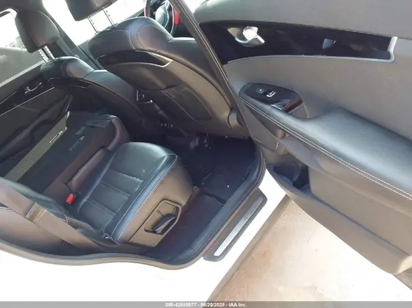 5XYPKDA58KG609862 2019 KIA SORENTO - Image 8