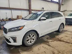 5XYPKDA58LG616862 2020 KIA SORENTO