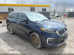 5XYPKDA58LG642166 2020 KIA SORENTO