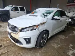 5XYPKDA58LG647528 2020 KIA SORENTO