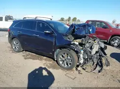 5XYPKDA58LG660375 2020 KIA SORENTO