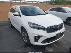 5XYPKDA58LG660506 2020 KIA SORENTO