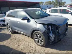 5XYPKDA58LG686586 2020 KIA SORENTO