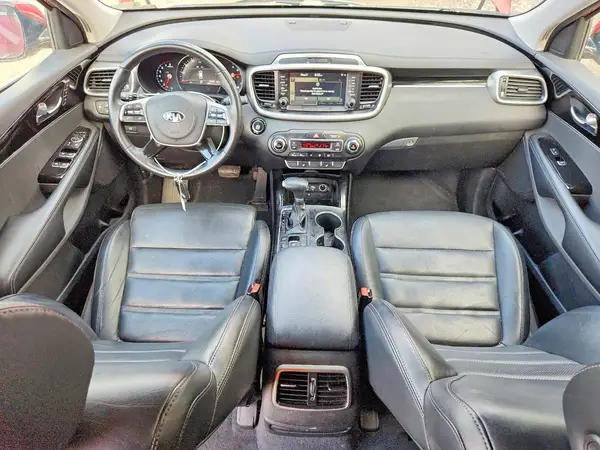 5XYPKDA58LG691710 2020 KIA SORENTO - Image 8