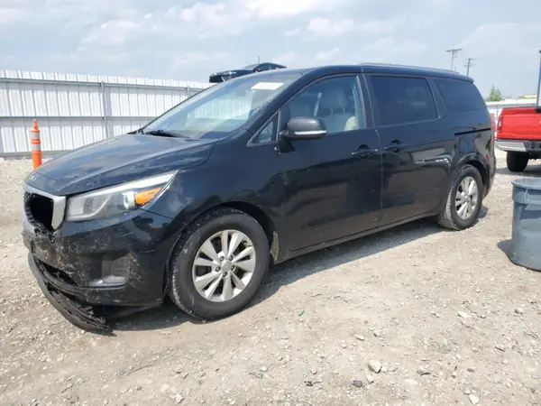 5XYPKDA58LG696566 2020 KIA SORENTO - Image 1