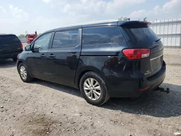 5XYPKDA58LG696566 2020 KIA SORENTO - Image 2