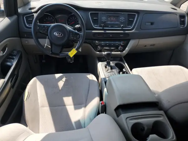 5XYPKDA58LG696566 2020 KIA SORENTO - Image 8