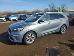 5XYPKDA58LG704374 2020 KIA SORENTO