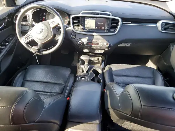 5XYPKDA58LG704374 2020 KIA SORENTO - Image 8
