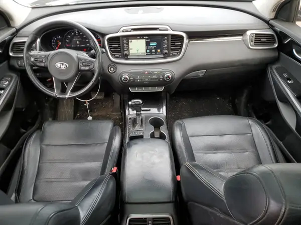 5XYPKDA59GG008256 2016 KIA SORENTO - Image 8