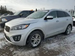 5XYPKDA59GG011447 2016 KIA SORENTO
