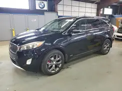 5XYPKDA59GG016356 2016 KIA SORENTO