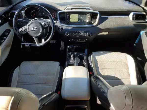 5XYPKDA59GG020181 2016 KIA SORENTO - Image 8