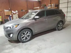 5XYPKDA59GG031228 2016 KIA SORENTO