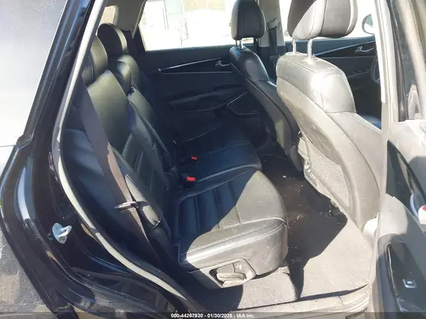 5XYPKDA59GG043167 2016 KIA SORENTO - Image 8